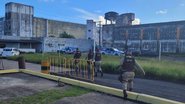 Presídio da Mata Escura - Leitor BNews
