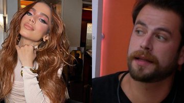 Reprodução  Redes sociais / Rede Globo / Montagem BNews