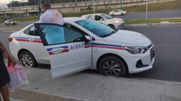 Reprodução SSP / BA