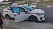 Reprodução SSP / BA
