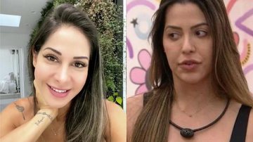 Reprodução/Instagram/Globoplay