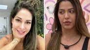 Reprodução/Instagram/Globoplay