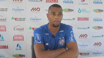 Divulgação/EC Bahia