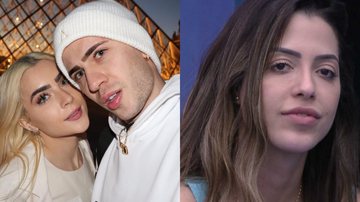 Reprodução/Instagram/Globoplay