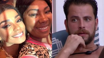 Reprodução/Instagram/Globoplay