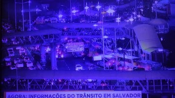 Reprodução/ TV Record