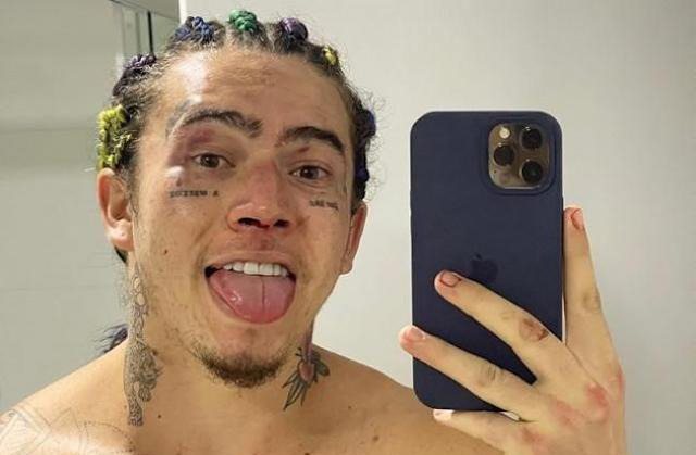 Reprodução/Instagram
