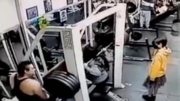 Reprodução/ Vídeo