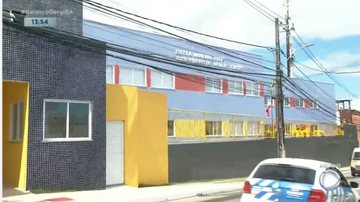 Reprodução/RecordTV Itapoan