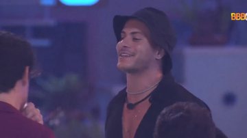 Reprodução  / Rede Globo