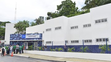 Foto: Valter Pontes/Secom