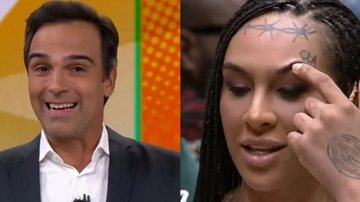 Reprodução  / Rede Globo