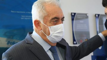 Paulo M Azevedo / BNews