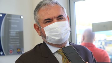 Paulo M Azevedo / BNews