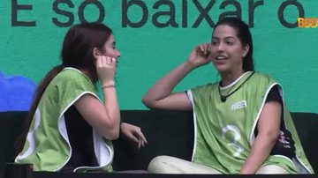 Reprodução  / Rede Globo