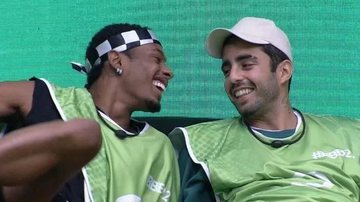 Reprodução  / Rede Globo