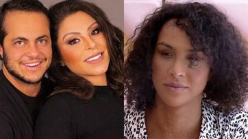 Reprodução/Instagram/Globoplay