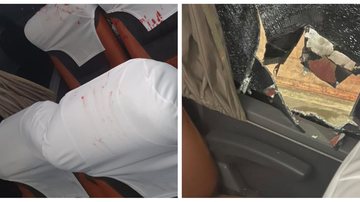 Leitor BNews/Reprodução