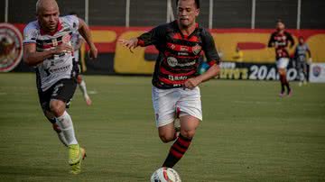 Divulgação | E.C Vitória