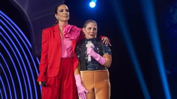 Reprodução  / Rede Globo