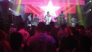 Forró do Tico no Baile Barra-Ondina - Joá Souza/BNews