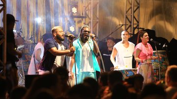 Paulo M. Azevedo/BNews