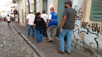 Divulgação/Sedur