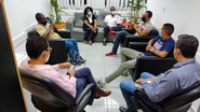 Reunião de Jacó com o MP-BA - Divulgação