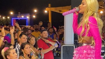 Maiara Lopes/BNews