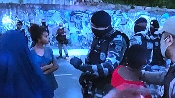 Reprodução