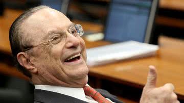 Foto: Wilson Dias/Ag. Brasil