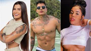 Reprodução / Instagram