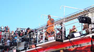 Joilson César / BNews