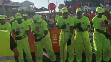 Tiago Di Araújo/Bnews