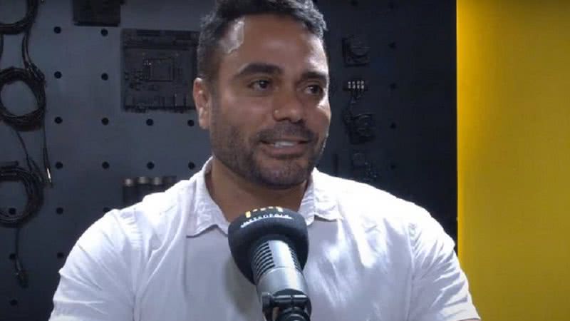Reprodução / Metrópole FM
