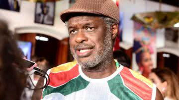 Dinaldo Silva / BNews