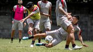 Foto: Pietro Carpi/EC Vitória