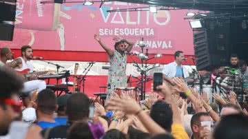 Foto: Roberto Viana/ BNews