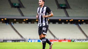 Divulgação/Ceará Sporting Club