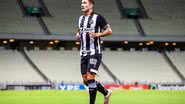 Divulgação/Ceará Sporting Club