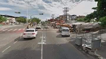 Ilustrativa / Google Images