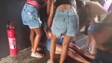 Daniela Pereira/ Bnews