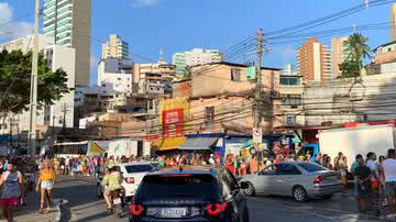 José Ivan Neto / BNews