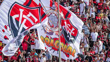 Foto: Pietro Carpi/EC Vitória