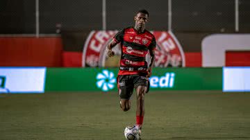 Foto: Pietro Carpi/EC Vitória