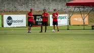 Foto: Pietro Carpi/EC Vitória