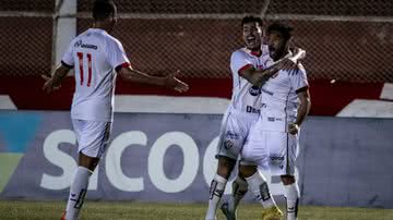 Foto: Pietro Carpi/EC Vitória