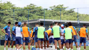 Divulgação / EC Bahia