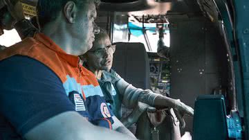 Vinicius Freitas/ Governo do Estado de SP