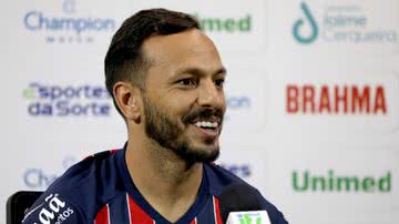 Divulgação / EC Bahia